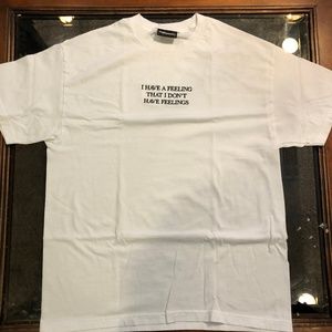 Men's XL The Hundreds T-Shirt